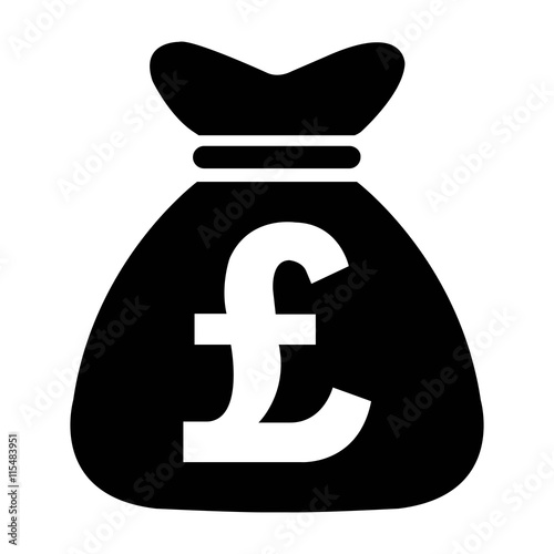 Money Bag Icons