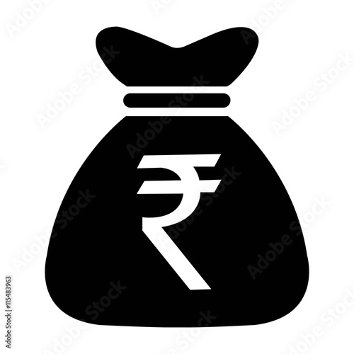 Money Bag Icons
