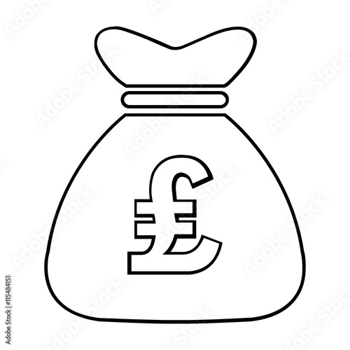 Money Bag Icons