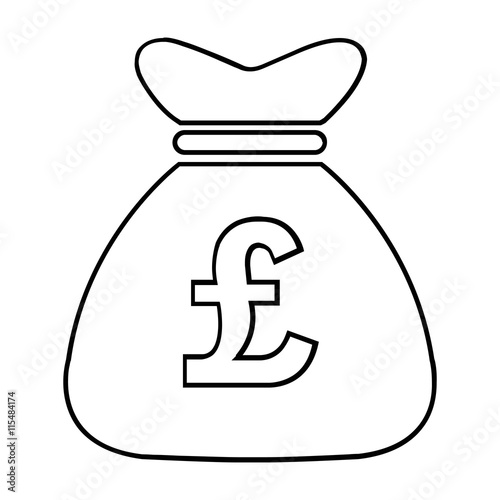 Money Bag Icons