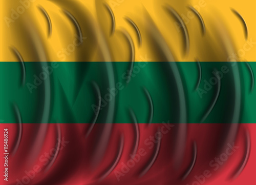 Free Download lithuania wind flag - GFXLoad
