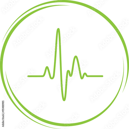 cardiogram.