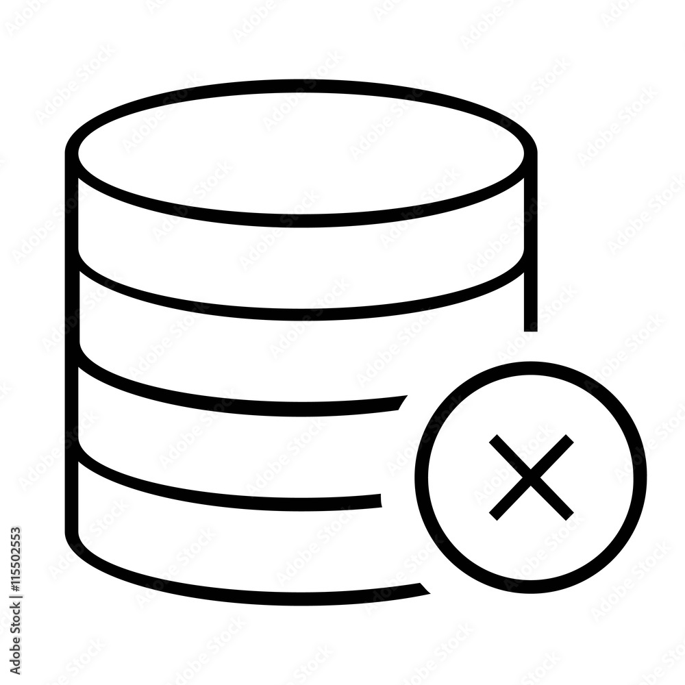 Database Icons