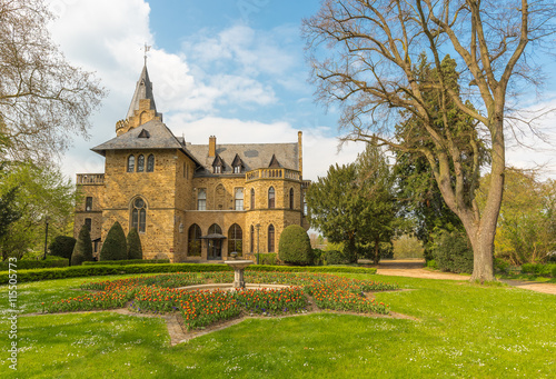 Schloss Sinzig photo