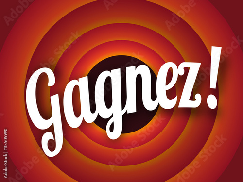 Gagnez !