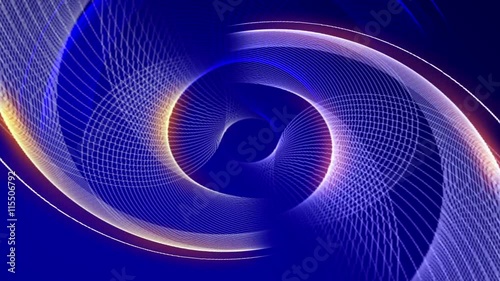 Spirograf

Loopable abstract video background with HD quality
