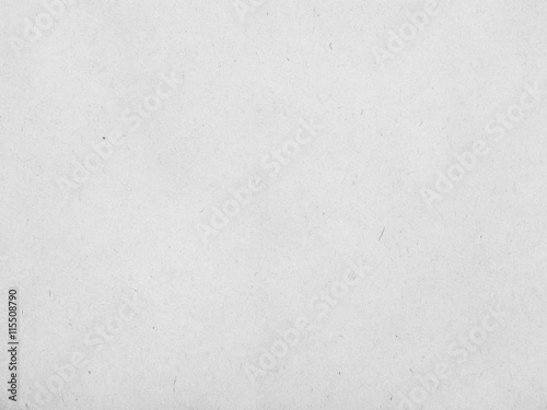 White paper texture or background