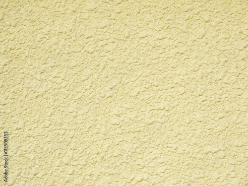 Wallpaper Mural Yellow wall texture background Torontodigital.ca