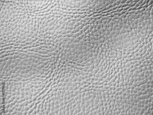 gray leather texture