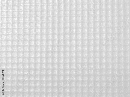 foam plastic texture
