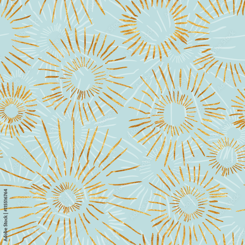 gold foil pattern gold foil pattern