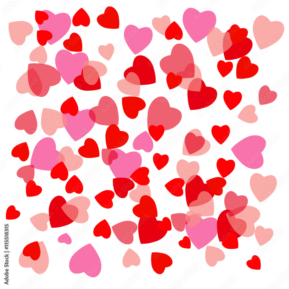 hearts hearts
