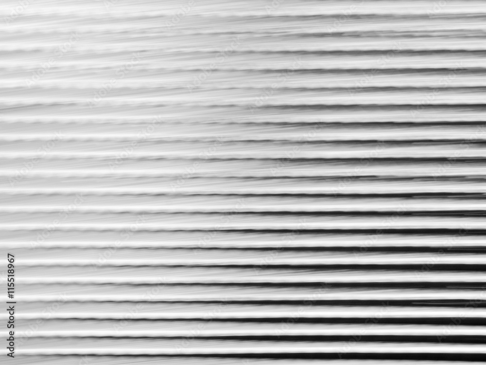 Abstract grey background with blurred lines Abstract grey background with blurred lines
