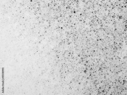 Foam white © srckomkrit
