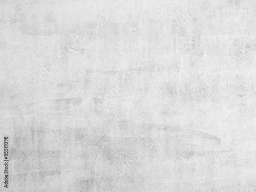 white background painted wall texture © srckomkrit
