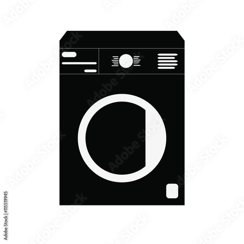 washer mashine icon