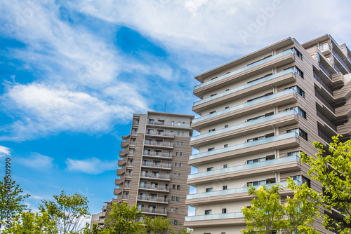 マンション