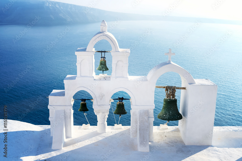 Obraz premium greece