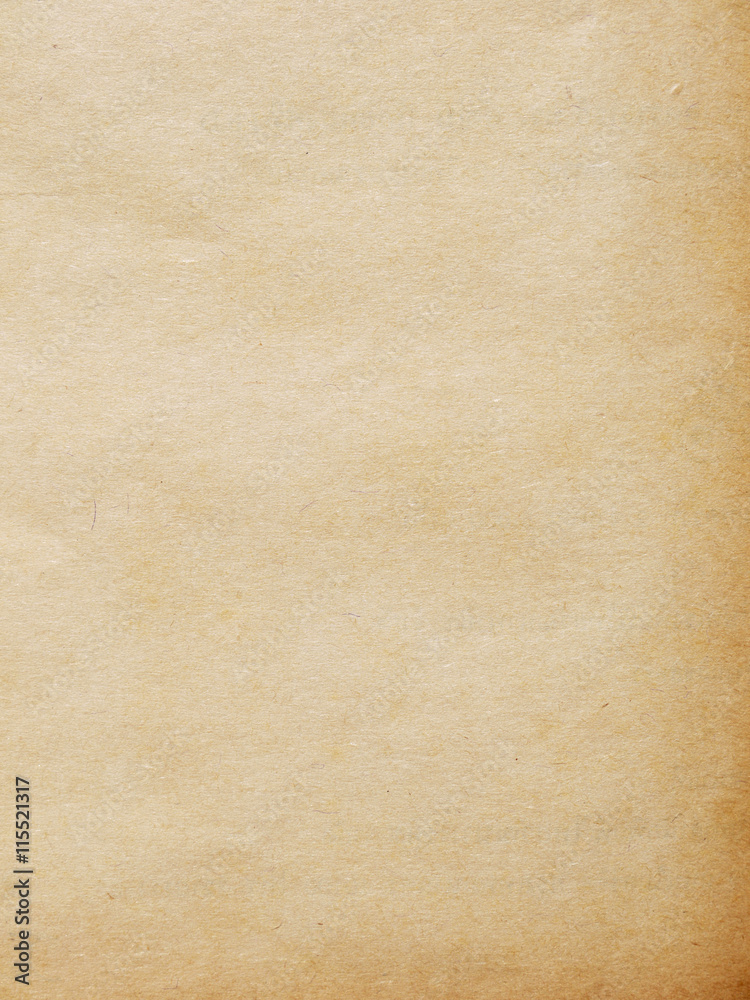 Fototapeta premium Old vintage paper texture grunge background
