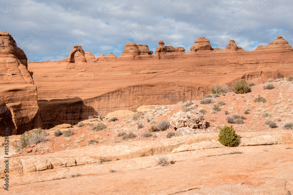 Delicate Arch Delicate Arch
