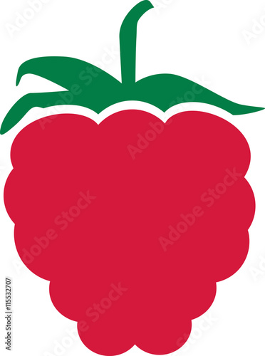 Raspberry icon