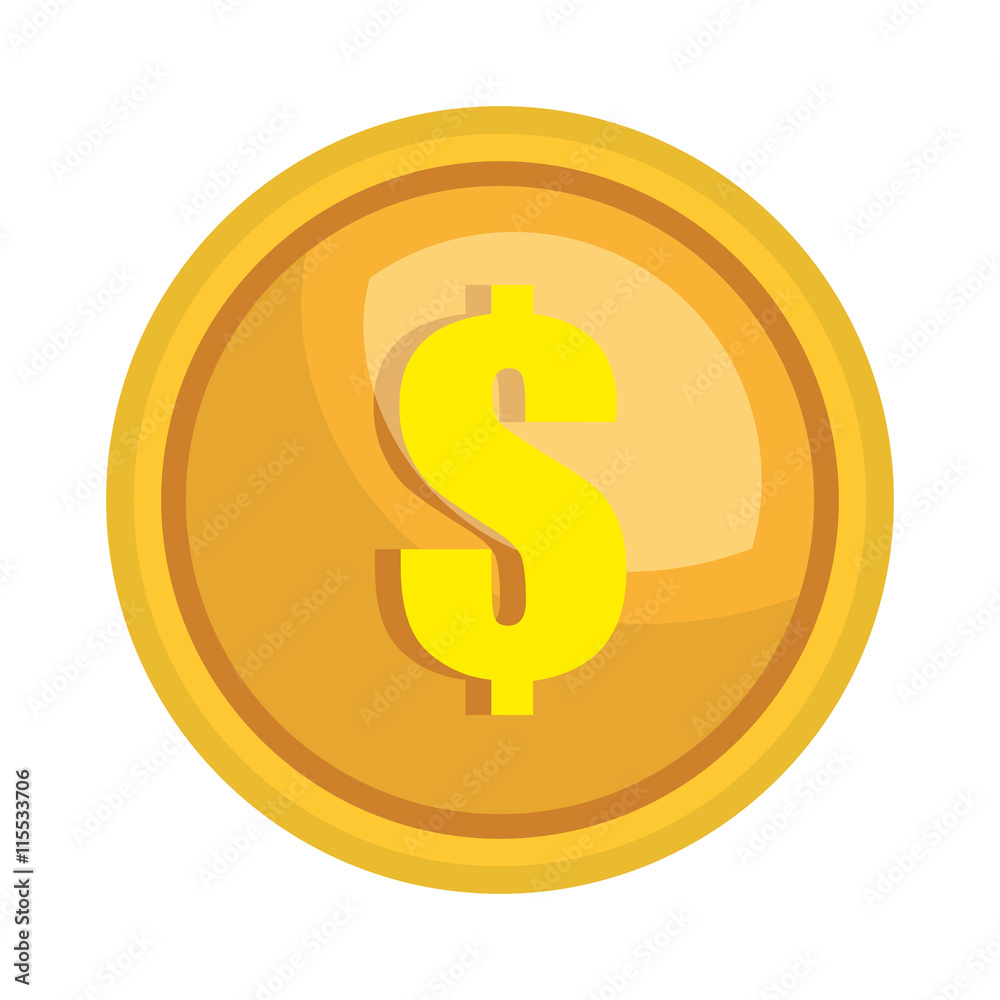 Money and business icon design, vector illustration graphic design. Money and business icon design, vector illustration graphic design.