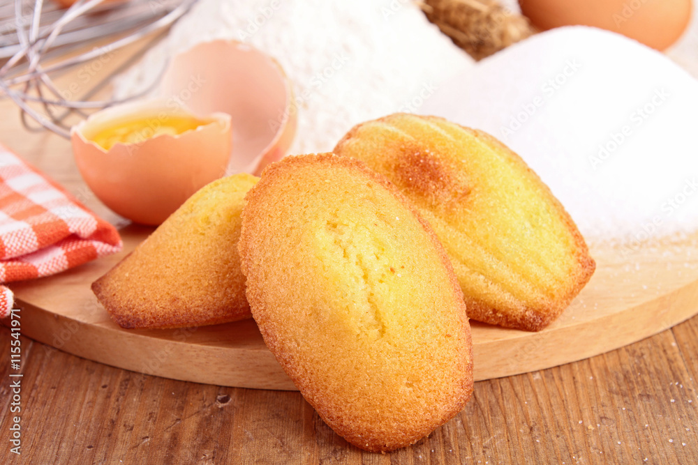 madeleine madeleine
