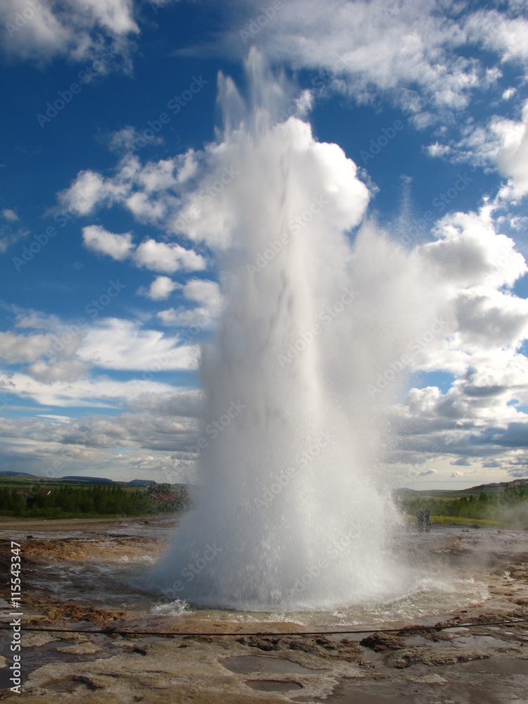 Geysir