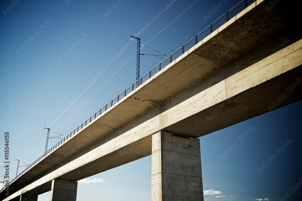 Viaduct Viaduct