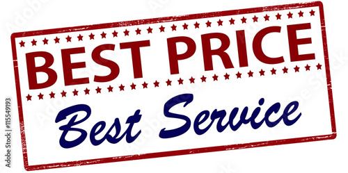 Best price best service