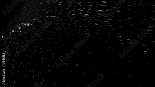 Champagne Splashing Footage – 300FPS (red epic) Slow Motion for different events and projects.