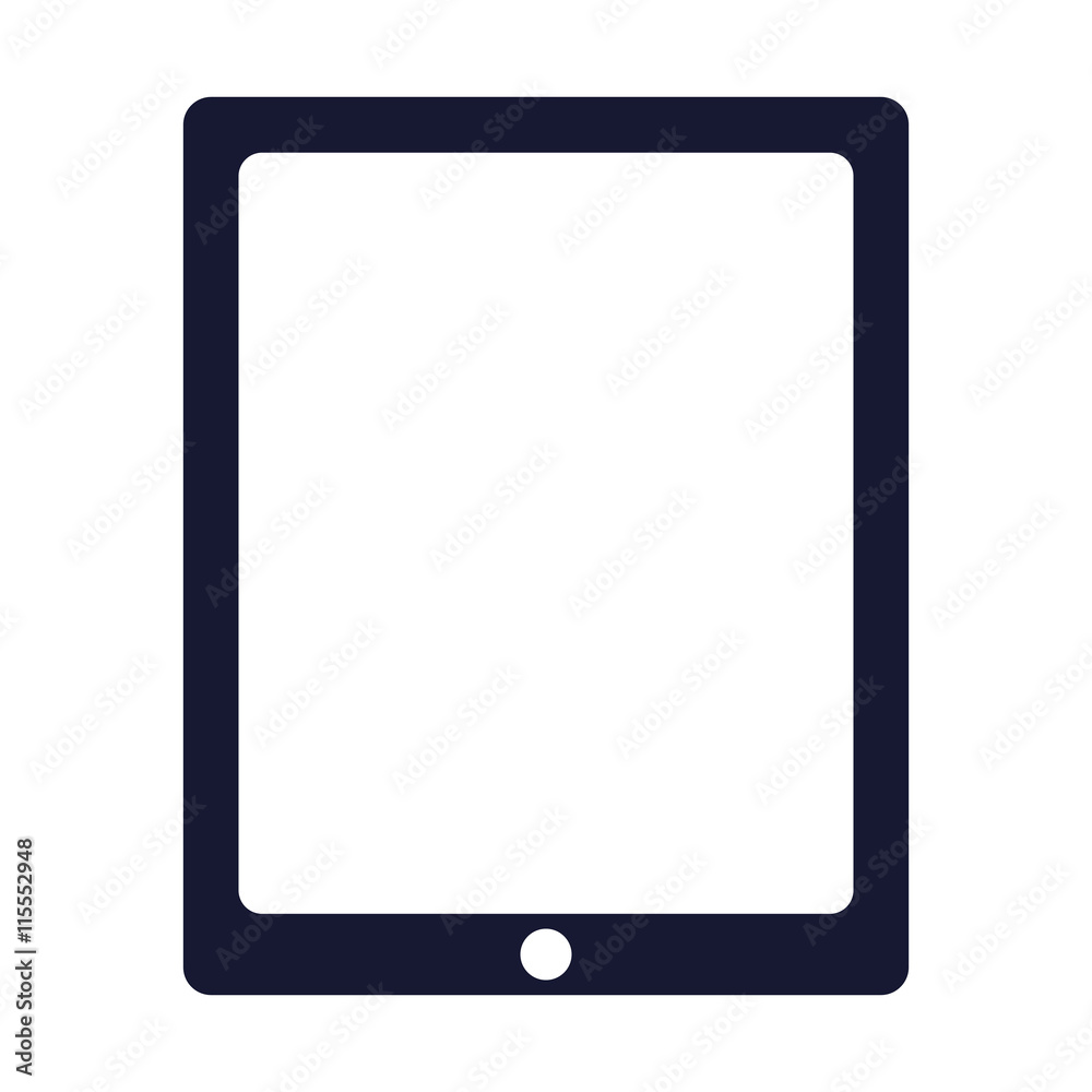 flat design modern cellphone icon vector illustration flat design modern cellphone icon vector illustration
