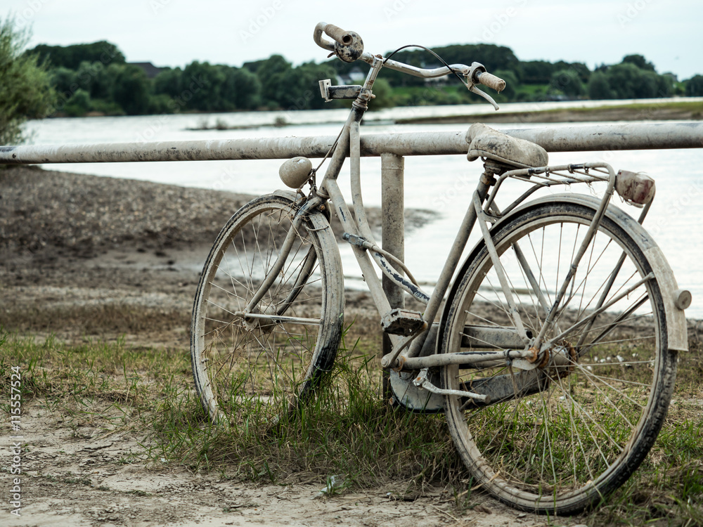 Fahrrad