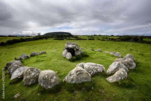 Tombe 7 Carrowmore Megalithic Cemetery