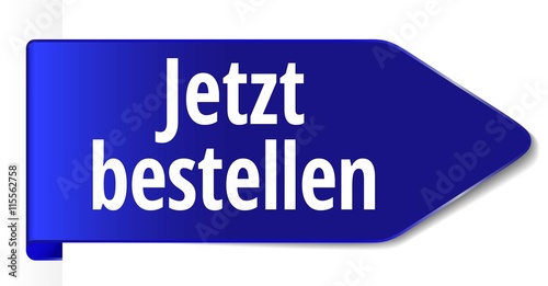 Jetzt bestellen