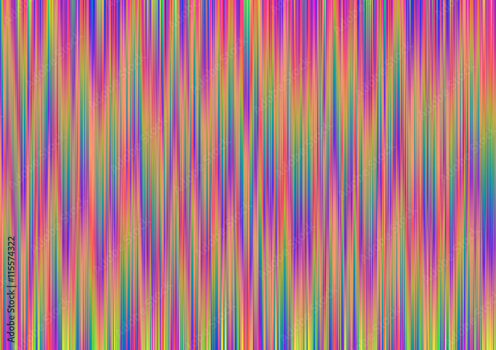 abstract colorful lines design on background abstract colorful lines design on background