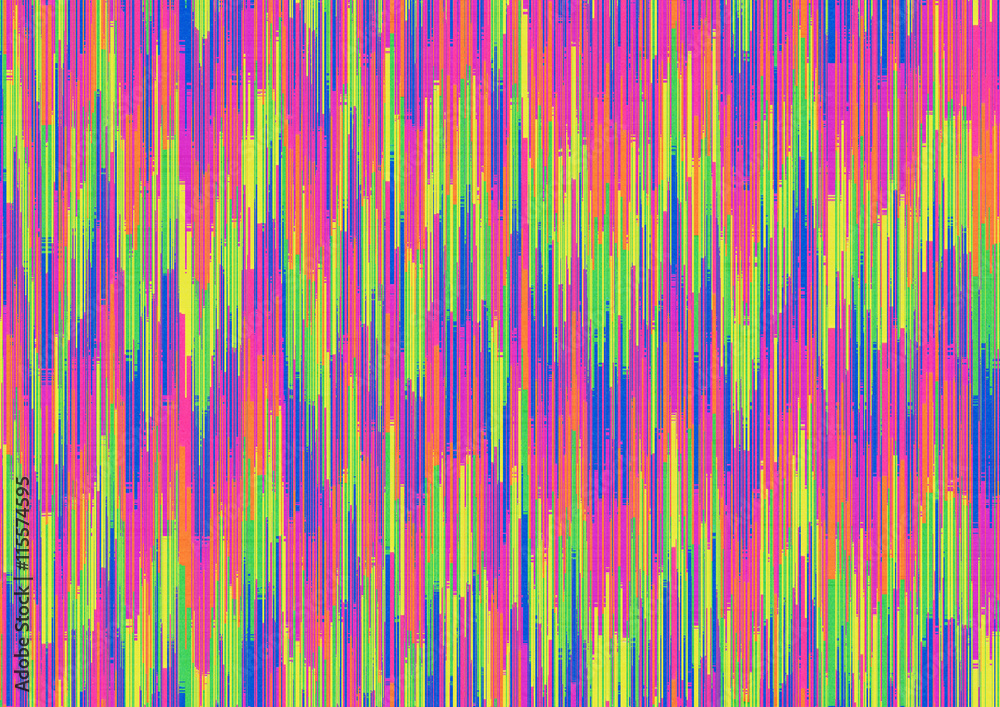 abstract colorful lines design on background abstract colorful lines design on background