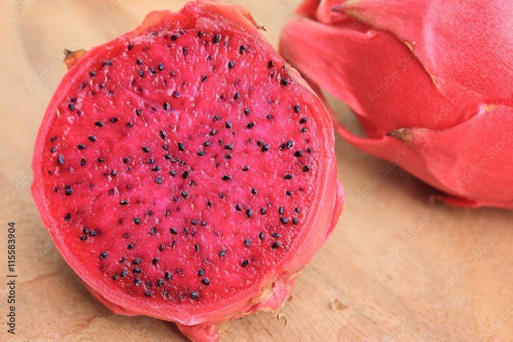 dragon fruit dragon fruit