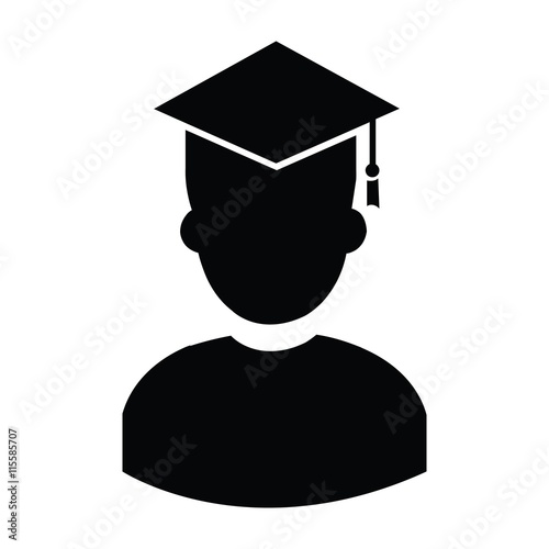 Graduate Icons