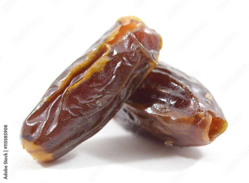 Dried dates Dried dates