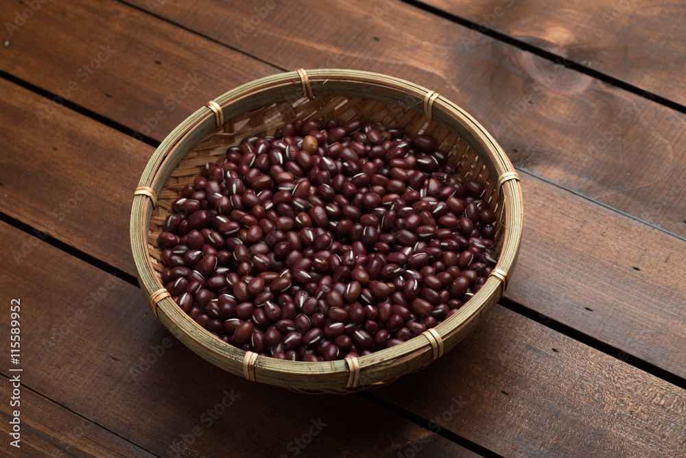 red bean for japanese traditional sweats red bean for japanese traditional sweats