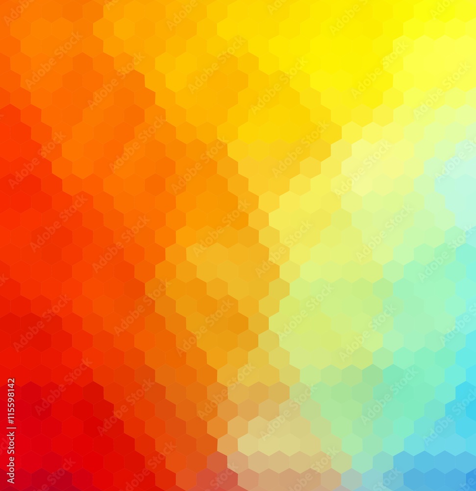Geometric tile mosaic with colors triangles. Abstract polygonal and low poly pattern background. Ideal for screen wallpaper or other works and design. Geometric tile mosaic with colors triangles. Abstract polygonal and low poly pattern background. Ideal for screen wallpaper or other works and design.