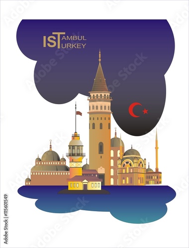 TURKEY, , Istanbul, Constantinople 