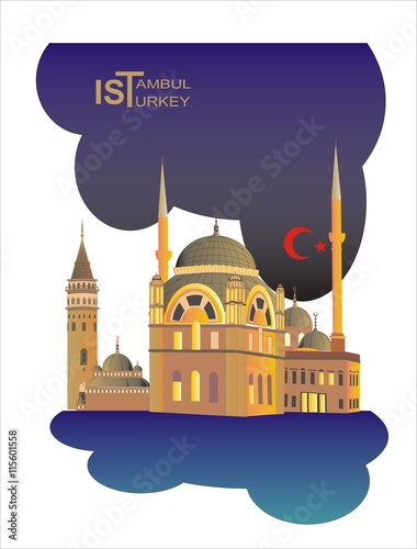 TURKEY, , Istanbul, Constantinople 