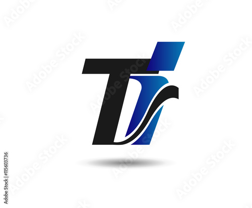 Ti logotype
