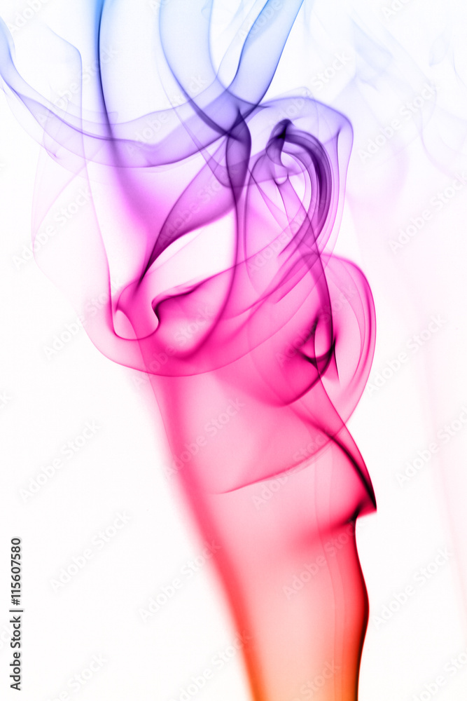 Abstract smoke Abstract smoke