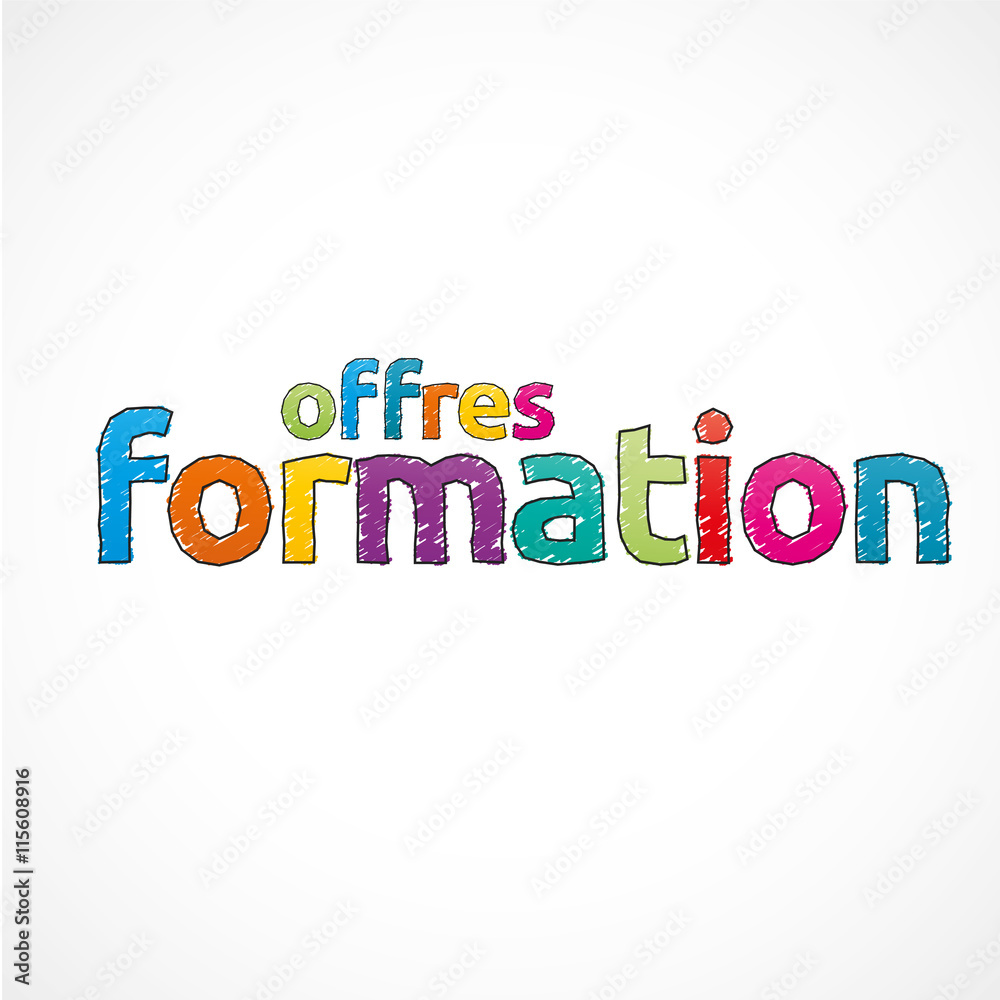 offres formation