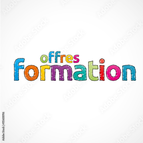 offres formation