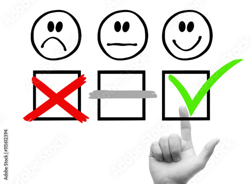 Rating