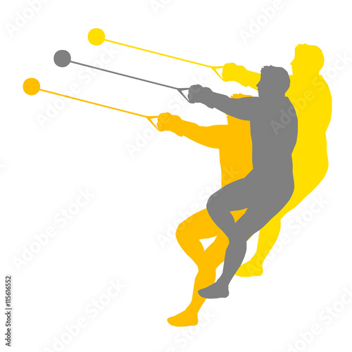 Leichtathletik - 109